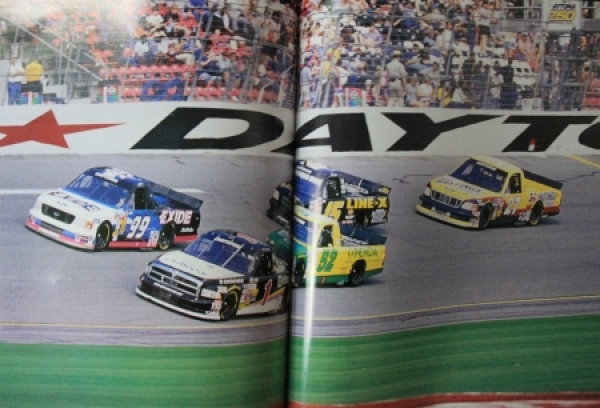McKee "Speedweeks - 10 days at Daytona" 2000 Motorracing-History (3646)