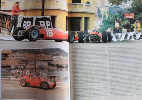Eaton "Ferrari - Great Marques" Ferrari-History 1980 (4308)