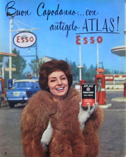 "Quattroruote" Automobile-Magazine Italy 1960 two issues (2712)