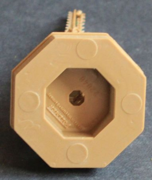 Vollmer Townhall-Spring 1990 H0 plasticmodel (2699)