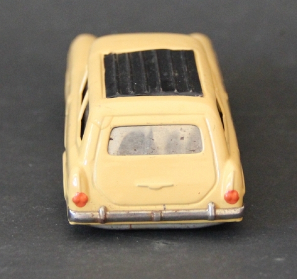 CKO Kellermann Opel Caravan 1960 Tinmodel with Frictiondrive (5017)