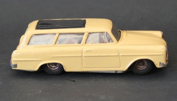 CKO Kellermann Opel Caravan 1960 Blechmodell (5017)