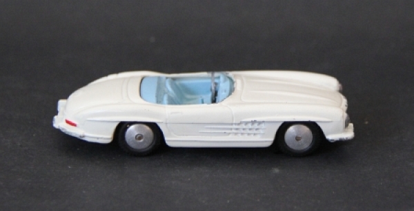 Corgi Toys Mercedes-Benz 300 SL Roadster 1958 DieCast Model (5032)