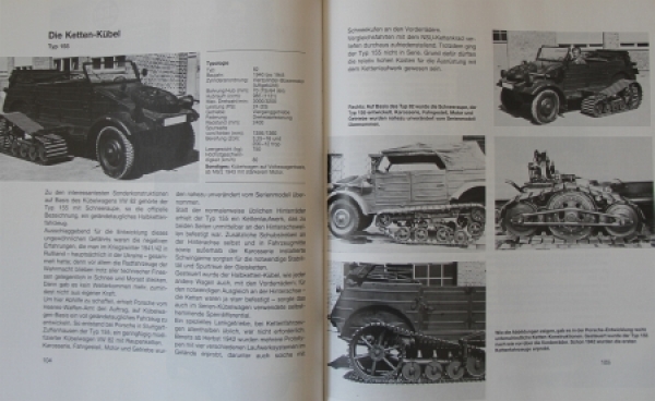 Etzold "Der Kaefer - Eine Dokumentation II" Volkswagen-History 1995 (5039)