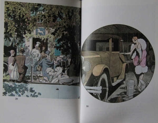 Wiegersma "Frau und Auto" Automotiv-History 1981 (5051)