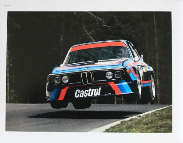 Lewandowski "Der BMW 6er" BMW-History 2003 (5089)