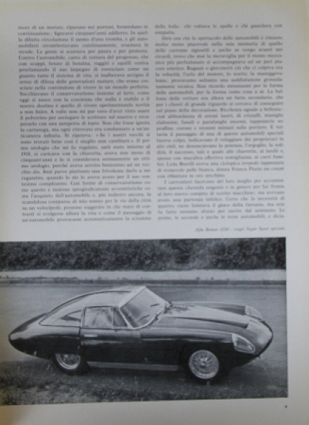 Pininfarina Automobile-Yearbook 1960 Factorychronicle Volume 1 (9324)