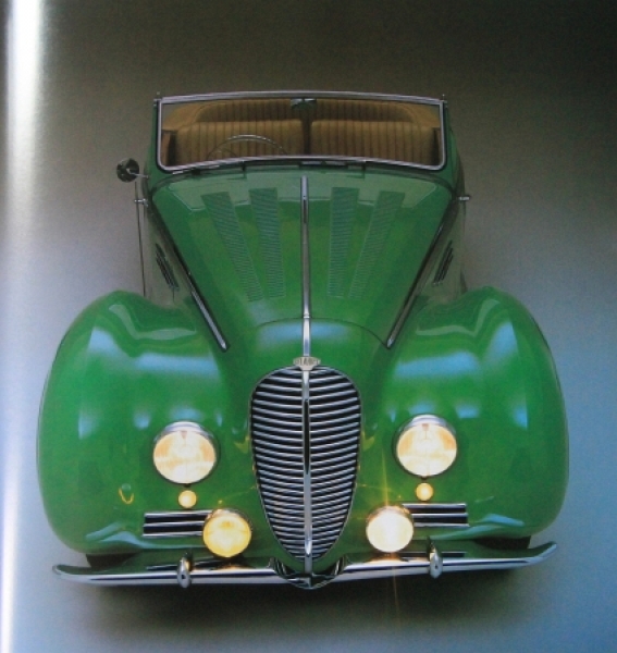 Boyne "Faszination Automobil - Design und Technik" Automobil-History 1988 (5574)
