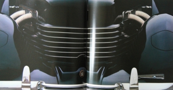 Boyne "Faszination Automobil - Design und Technik" Automobil-History 1988 (5574)