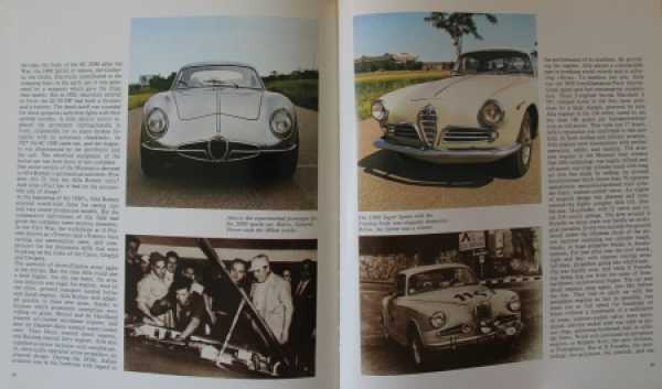 Garcia "Alfa Romeo History Museum" Alfa-Romeo History 1979 (6067)