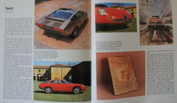 Garcia "Alfa Romeo History Museum" Alfa-Romeo History 1979 (6067)