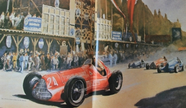 Garcia "Alfa Romeo History Museum" Alfa-Romeo History 1979 (6067)