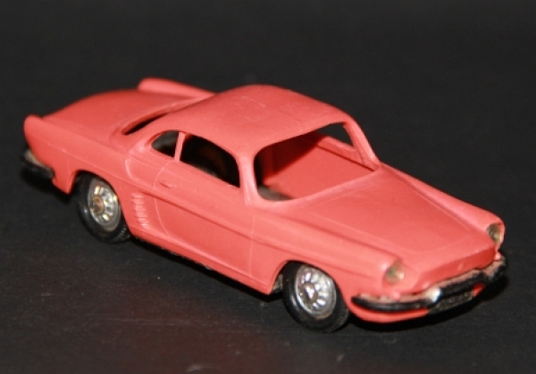 Norev Renault Floride 1960 Plastikmodell  (6229)