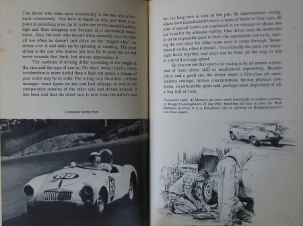 Janes "Sports Car Racing" 1962 Motorracing-History (6268)