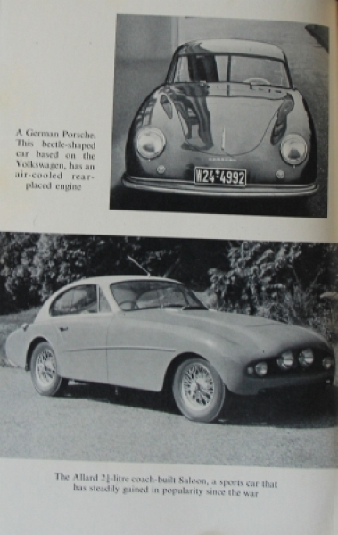 Purdy "The kings of the road" Vehicle-History 1955 (6278)