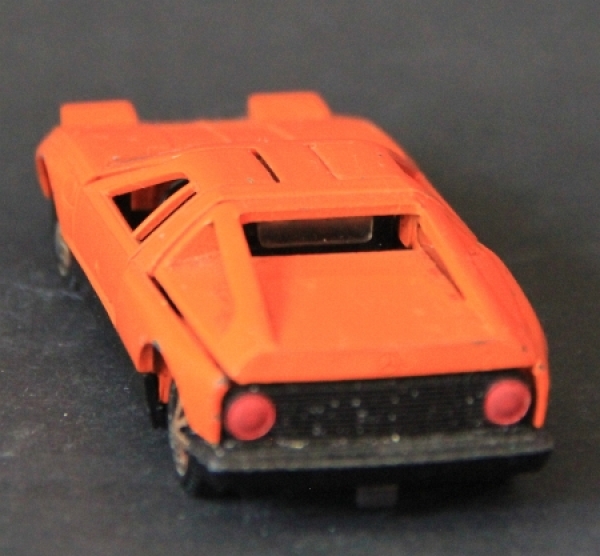 Märklin Mercedes-Benz C 111 Metallmodell 1970 (1788)