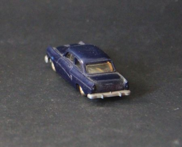 Lego Ford Taunus 17M Deluxe 1958 Plasticmodel (6843)