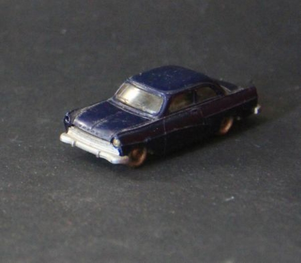 Lego Ford Taunus 17M Deluxe 1958 Plasticmodel (6843)