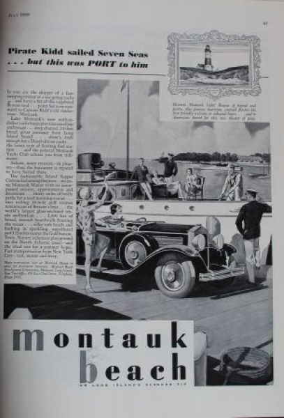 "The Sportsman" Society-Magazine 1929 (2263)