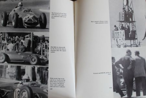 Stanley "The Grand Prix Year" 1960 Motorracing-History (7270)