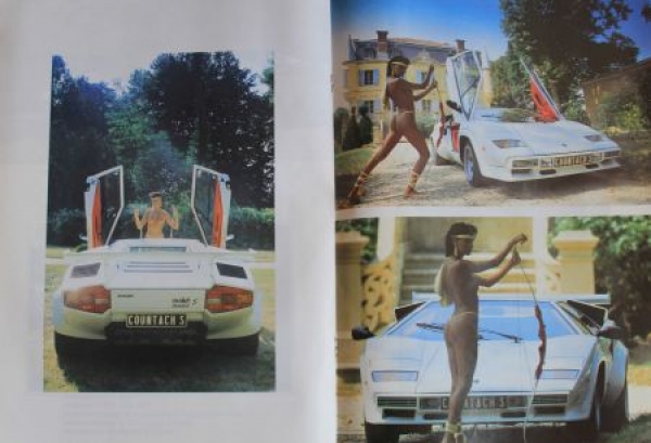 Defrancesco "Cars Girls" Sportcars-History 1986 (1071)