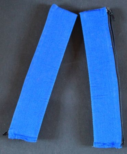 Schroth Safety-Belt-Padding 1980 with zip (1740)