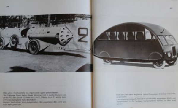 Spoerl "So kam der Mensch auf's Auto" Automobil-History 1963 (1652)