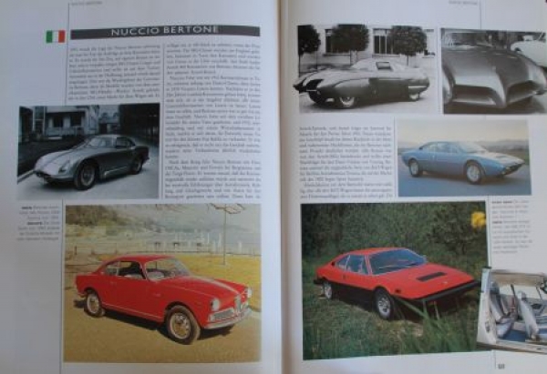 Tipler "Auto Designer" Vehicle-History 1991 (1623)