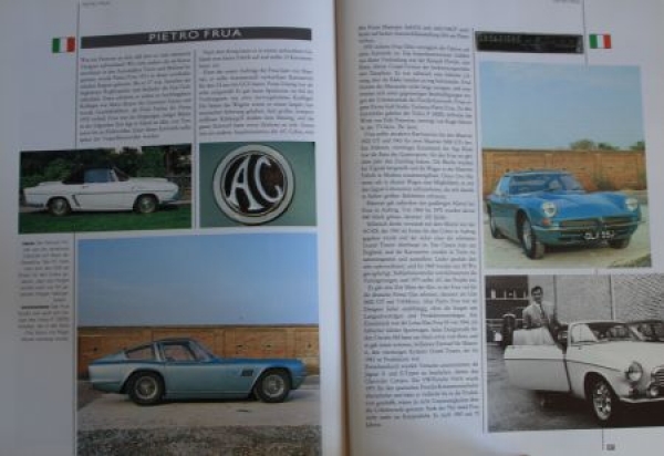 Tipler "Auto Designer" Vehicle-History 1991 (1623)