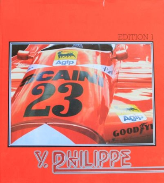 Philippe "Edition 1" 1981 Motorracing-History (1634)