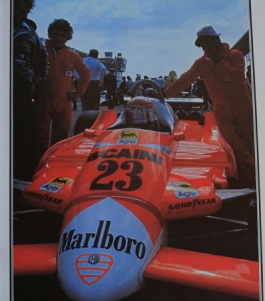 Philippe "Edition 1" 1981 Motorracing-History (1634)