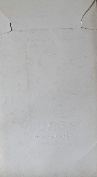 NSU Ro 80 Modellprogramm 1967 Automobilprospekt (7949)