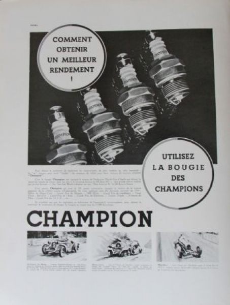 "Fiat Revue Bimestrielle" FIAT-Factorymagazine 1934 (8025)