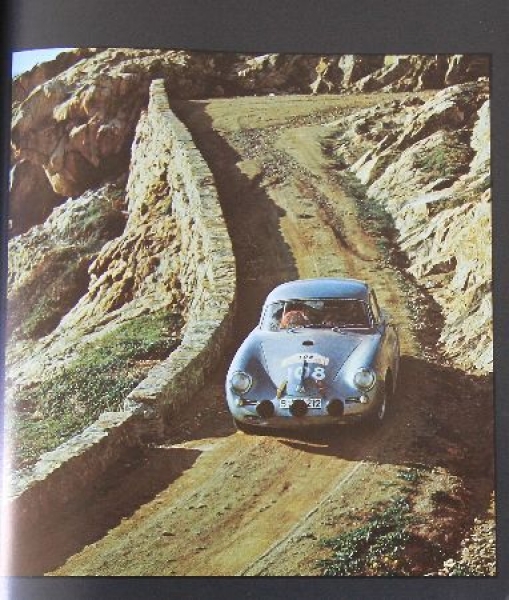 "Christophorus" Porsche-Magazin 1968 (8031)