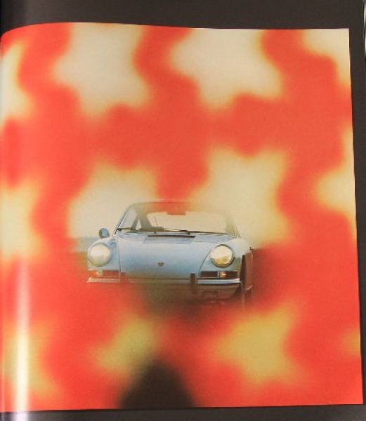 "Christophorus" Porsche-Magazin 1968 (8031)