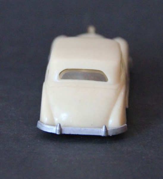 Siku Mercedes-Benz 300 V1 Plasticmodel 1954 (8133)