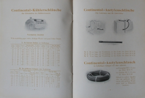 Continental Car-Accessoires Catalogue 1913 (0072)