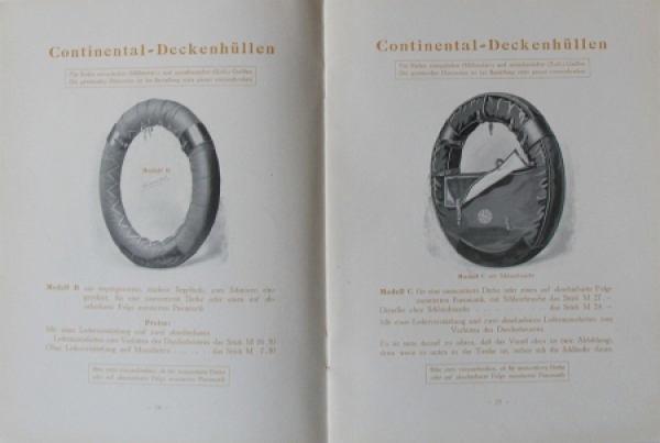 Continental Car-Accessoires Catalogue 1913 (0072)