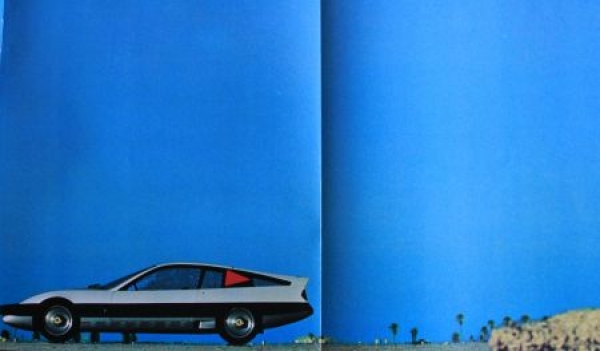 Bellia "Style Auto 23-36" 3 issues Car-History 1970 (7092)