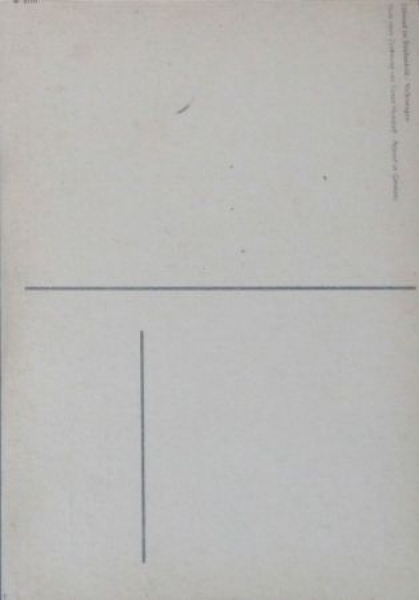 Volkswagen Beetle 1958 Factory-Postcard Victor Mundorff  (0232)