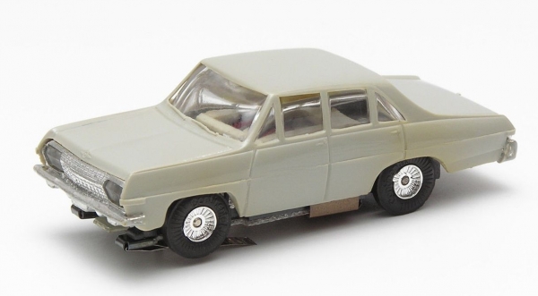 Faller AMS Opel Admiral 1965 Plasticmodel with Motor (8339)