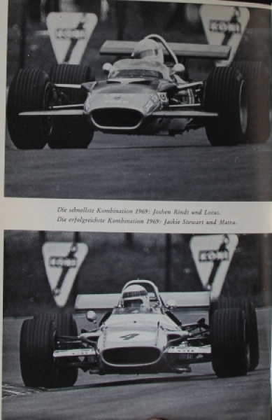 Prueller "Lorbeer bis zum naechsten Mal" 1969 Motorracing-History (9318)
