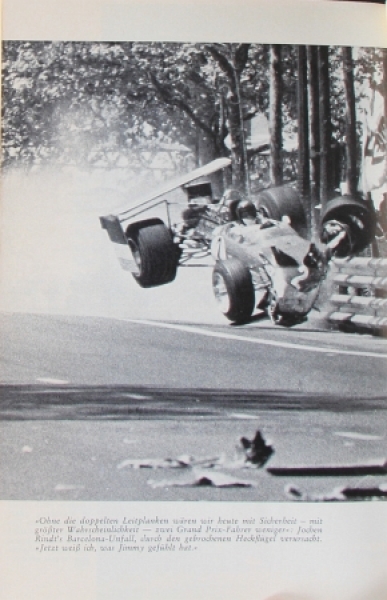 Prueller "Lorbeer bis zum naechsten Mal" 1969 Motorracing-History (9318)