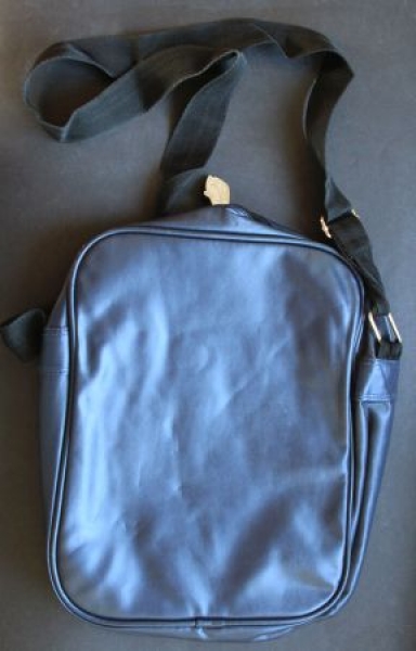 Brisa Volkswagen T1 Transporter Shoulder bag 2000 "The Original Ride" (5100)