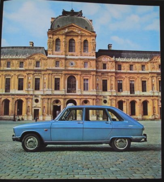 Bellia "Style Auto 12" Car-History 1965 (9758)