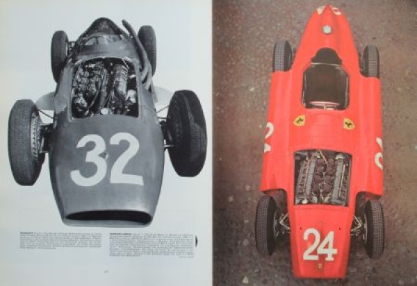 Guichard "Auto-Jahr 4" Automobile-Yearbook 1956 (5239)