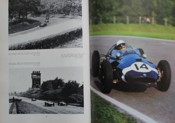 Guichard "Auto-Jahr 7" Automobile-Yearbook 1959 (5231)