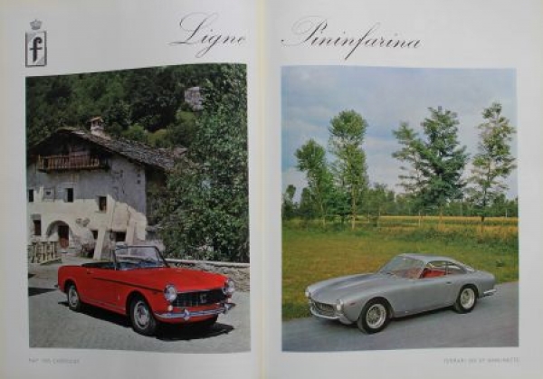 Guichard "Auto-Jahr 11" Automobile-Yearbook 1963 (5226)