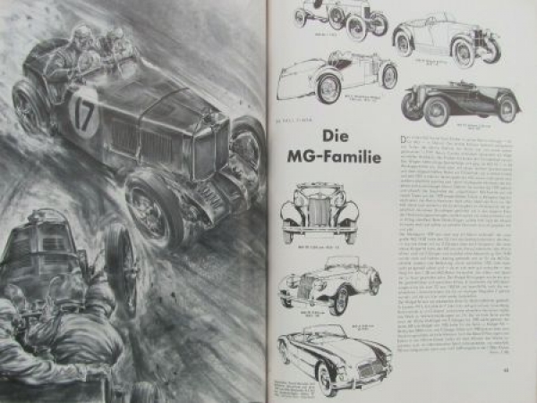 "Motor Revue" Motor-Magazine 1958 (0970)