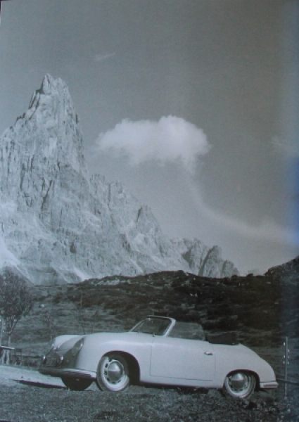 Harvey "Porsche - Celebration" Porsche-History 1998 (8888)